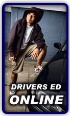 La Driver Ed With Your Completion Certificate